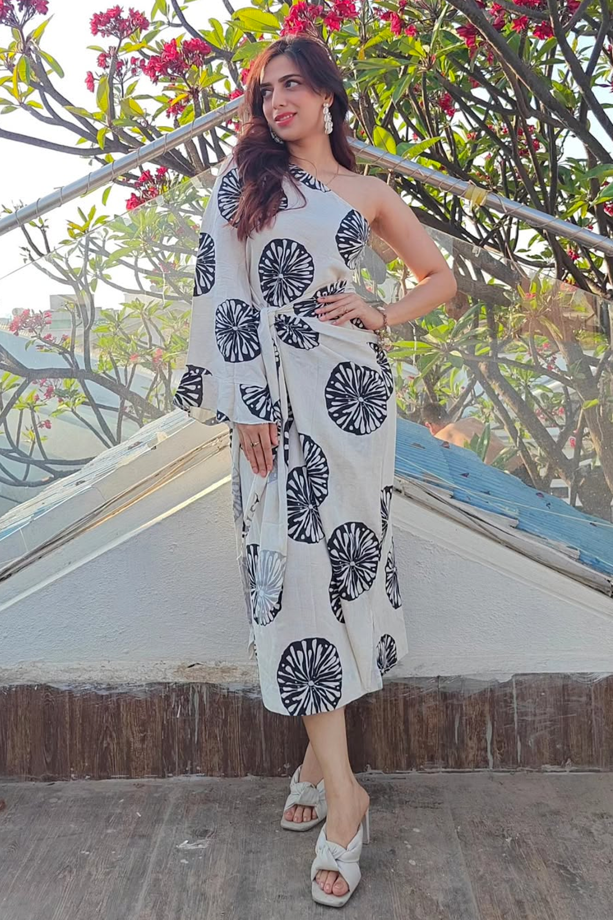 Mystic Knot Dress