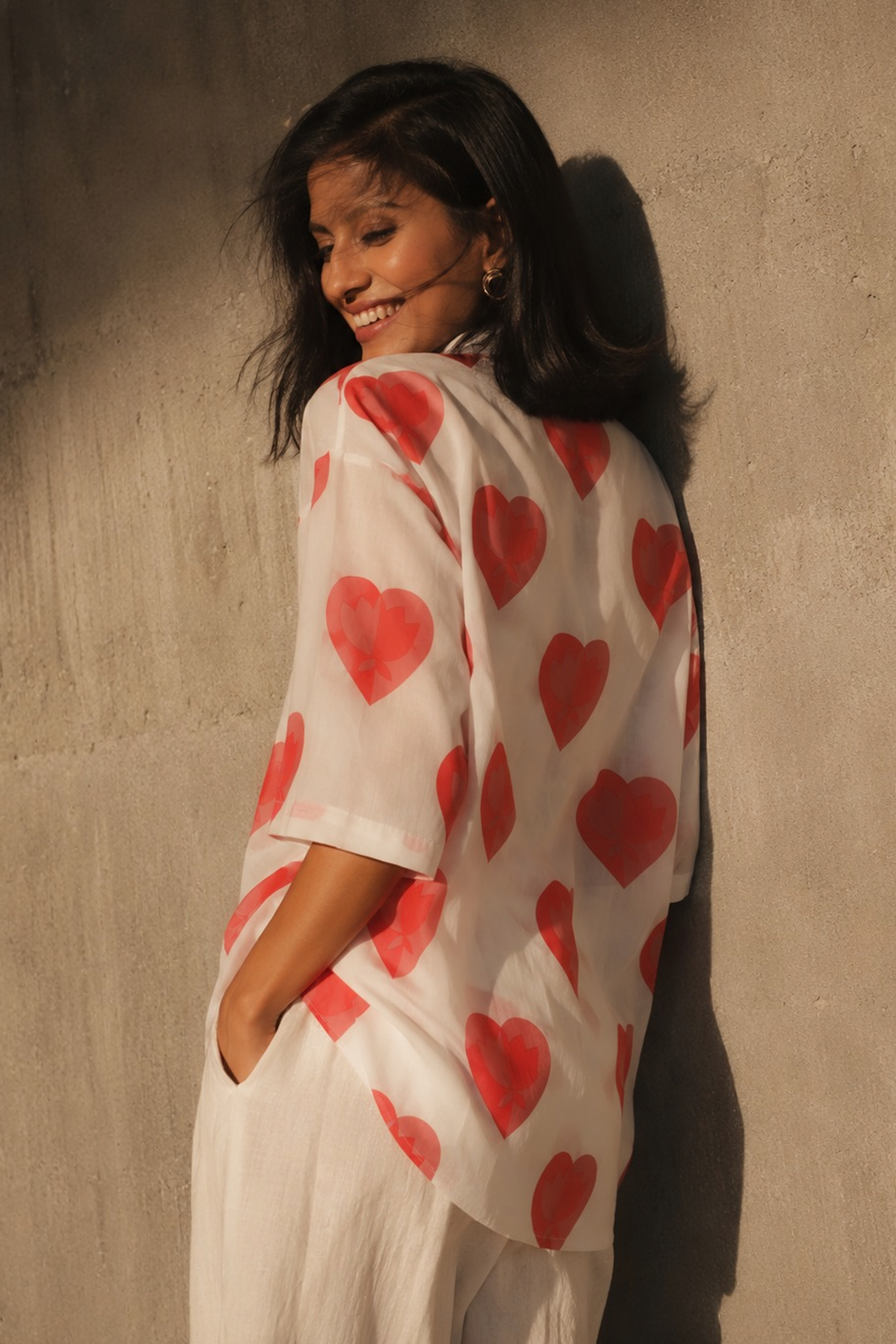 Dil Vil Shirt
