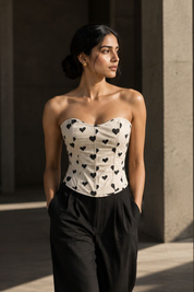 Amore Corset