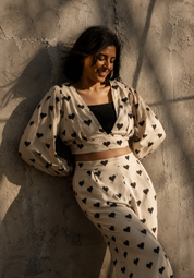 AMORE CO-ORD