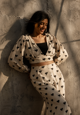 AMORE CO-ORD