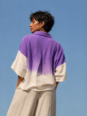 Amethyst Aura Shirt