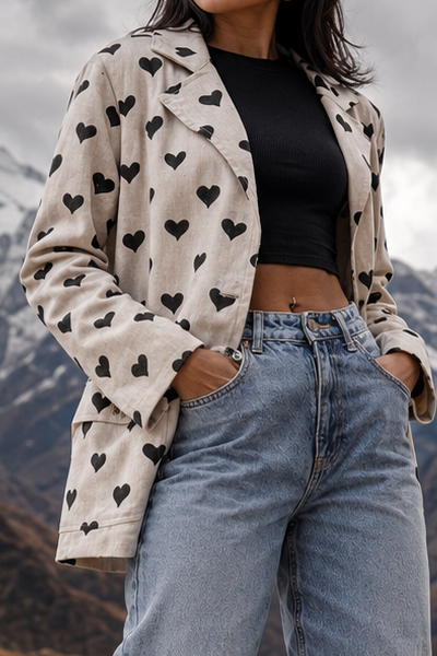Amore Coat