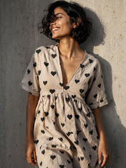Amore Mini Dress