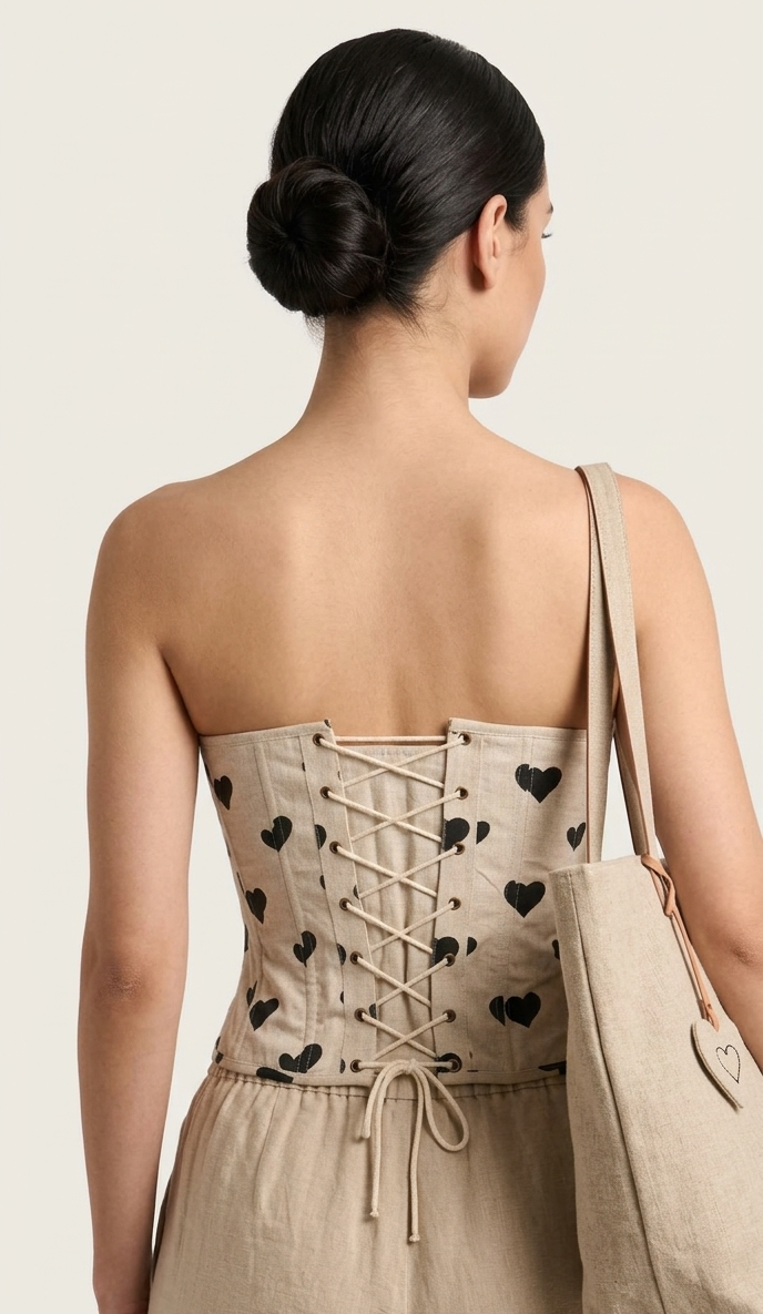 Amore Corset