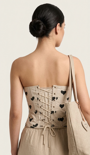 Amore Corset