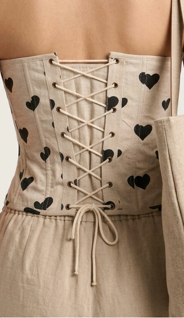 Amore Corset