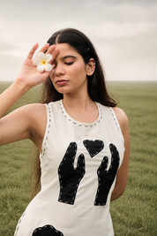 Kahaani Long Dress