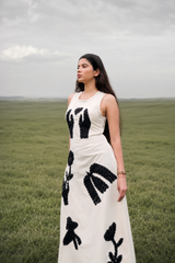 Kahaani Long Dress