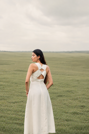 Kahaani Long Dress