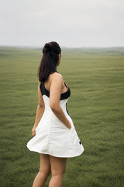 Kahaani Love Sign Dress