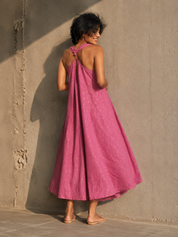 GULAAB BUTA Dress