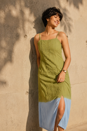 Capri Dress
