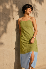 Capri Dress