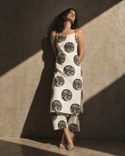 Mystic Kurti Pant Set