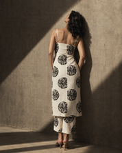 Mystic Kurti Pant Set