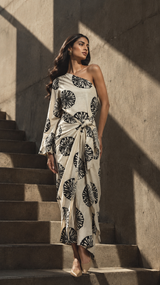 Mystic Knot Dress