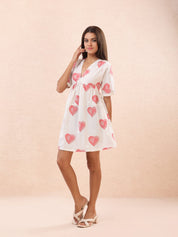 Dil Vil Dress