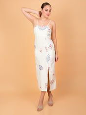 Sun & Heart Summer Dress