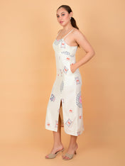 Sun & Heart Summer Dress