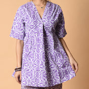 Lavender Blossom Co-ord