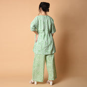 Minty Meadow Co-ord