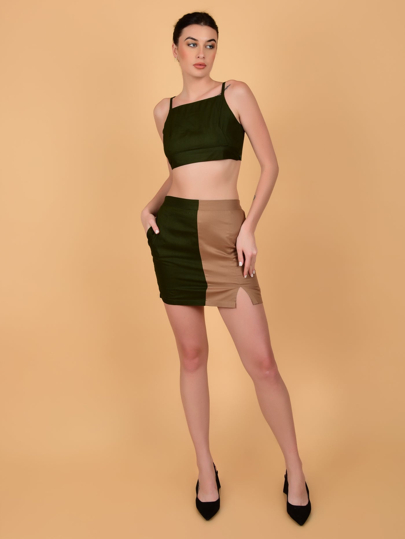 Fern Skirt