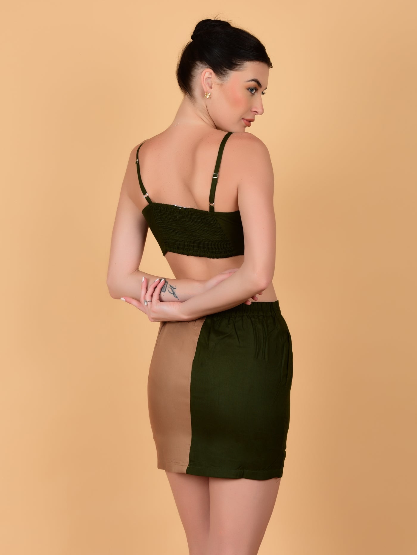 Fern Skirt