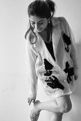Kahaani Jacket