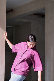 Mulberry Box Shirt