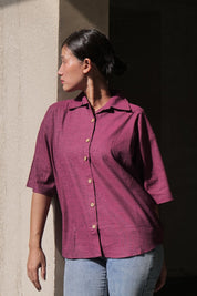 Mulberry Box Shirt