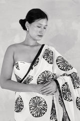 Mystic Corset & Ready to Wear Saree