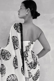Mystic Corset & Ready to Wear Saree