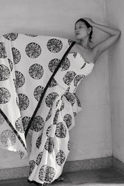 Mystic Corset & Ready to Wear Saree