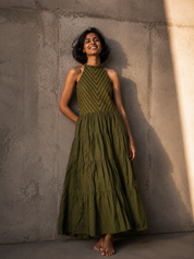 Fiza Dress