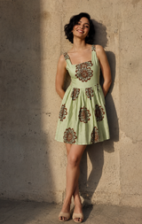 Fresco Dress