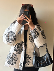 Mystic Puffer Jacket