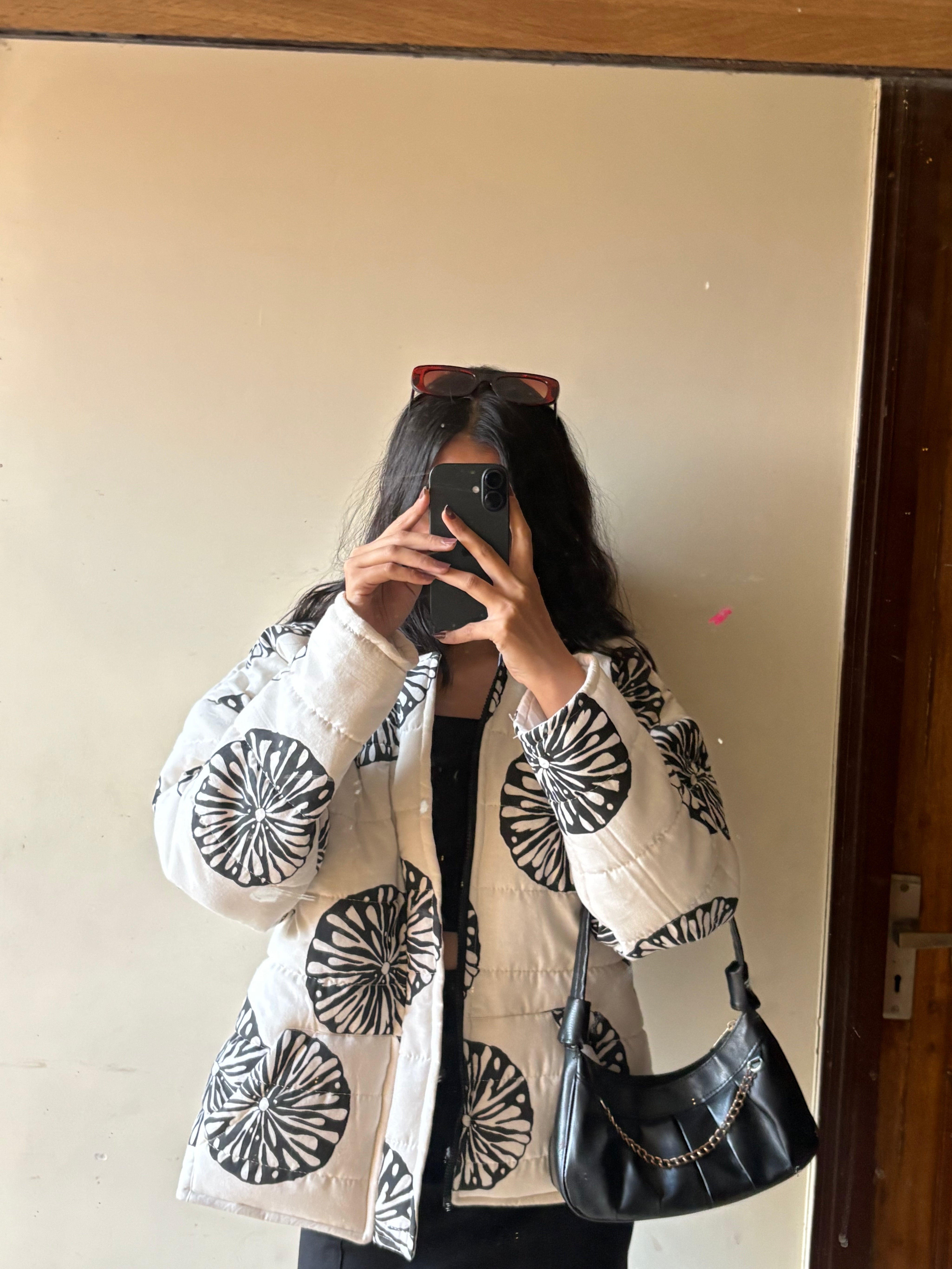 Mystic Puffer Jacket