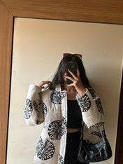 Mystic Puffer Jacket