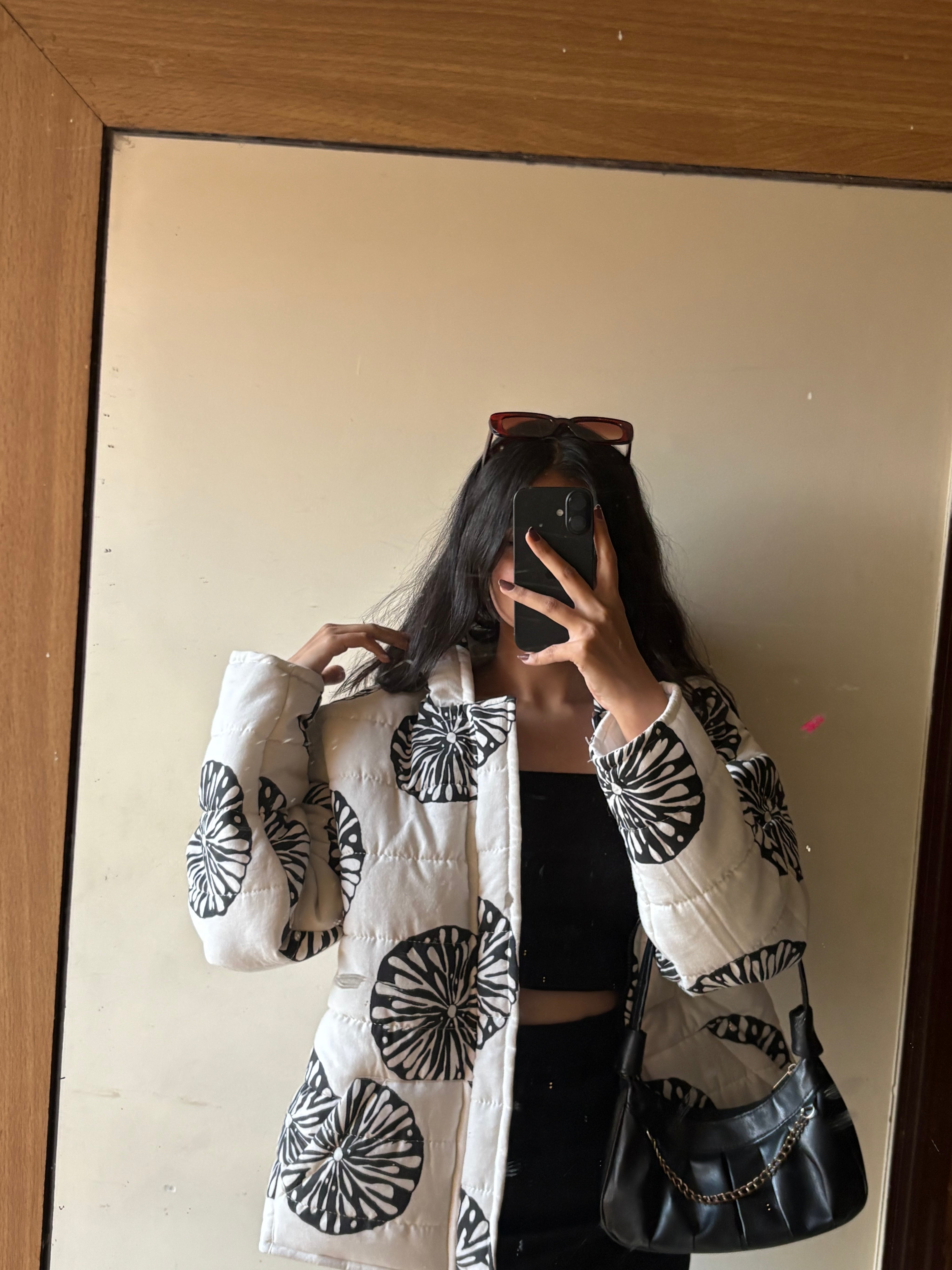 Mystic Puffer Jacket