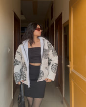 Mystic Puffer Jacket