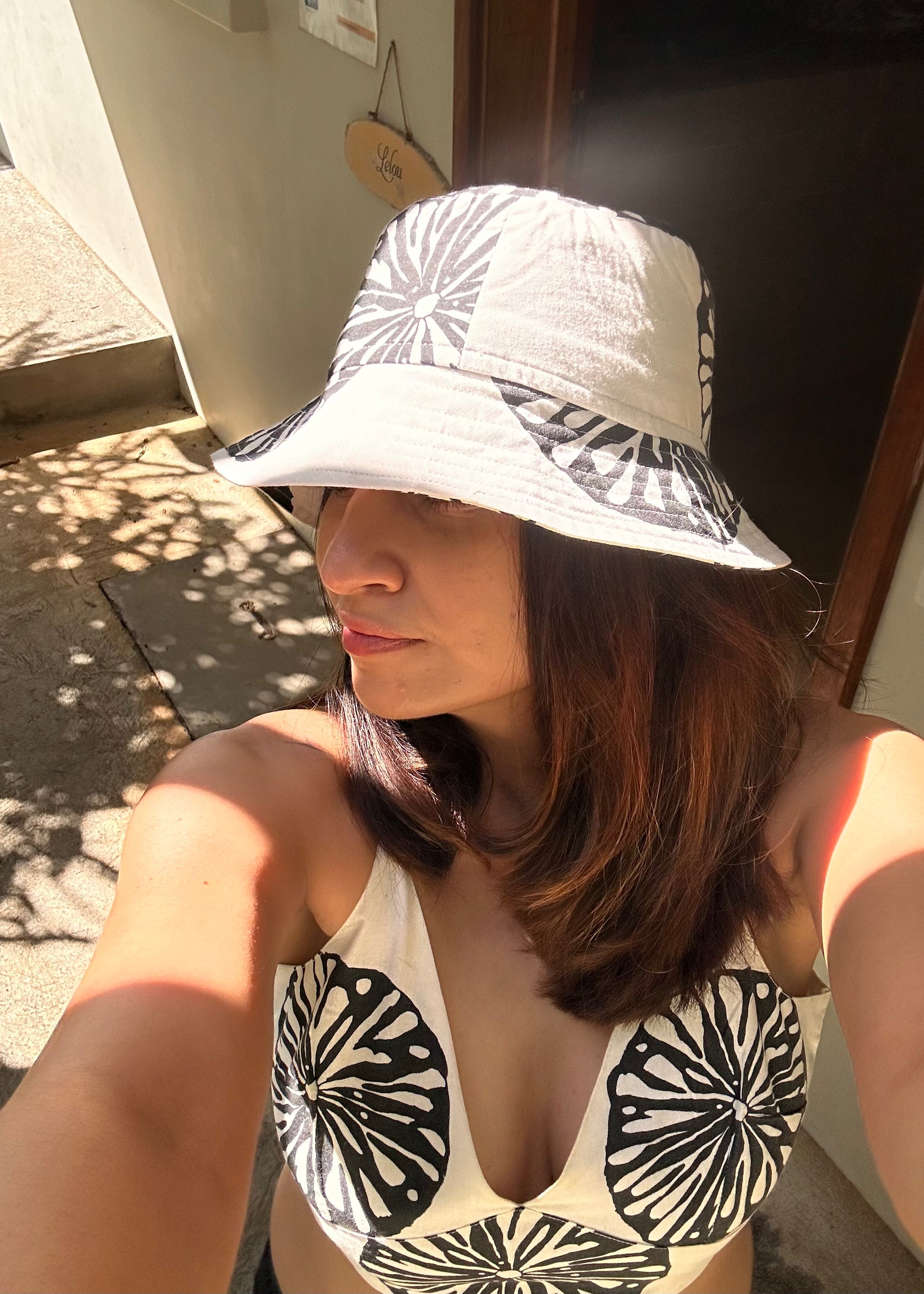 Mystic Bucket Hat