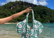 Flower Tote