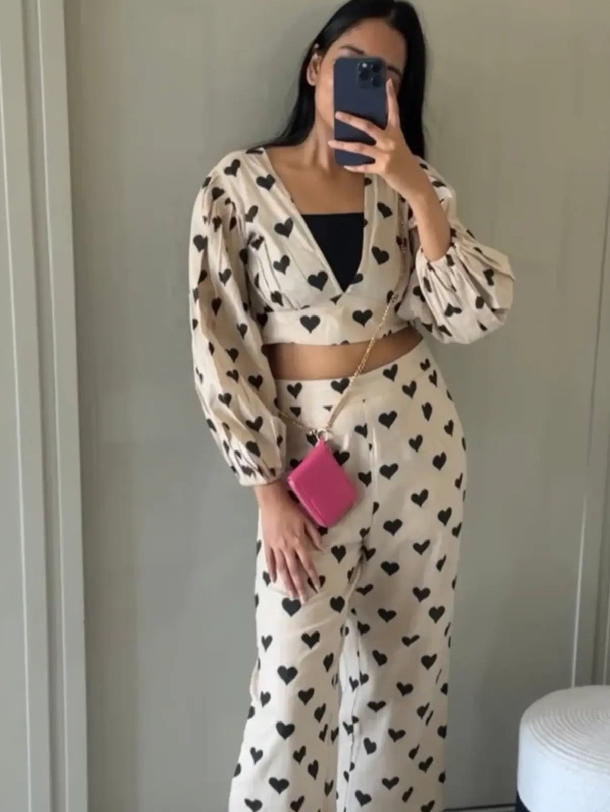 AMORE CO-ORD