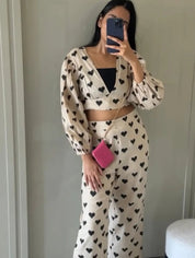 AMORE CO-ORD