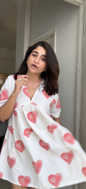 Dil Vil Dress