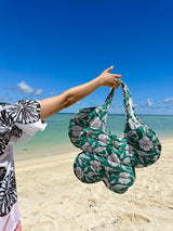Flower Tote