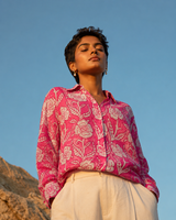 Jaipur Sorbet Shirt