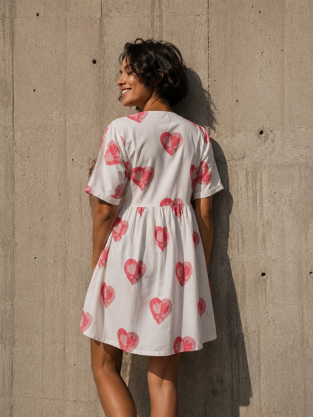 Dil Vil Dress