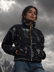 La Verna Jacket